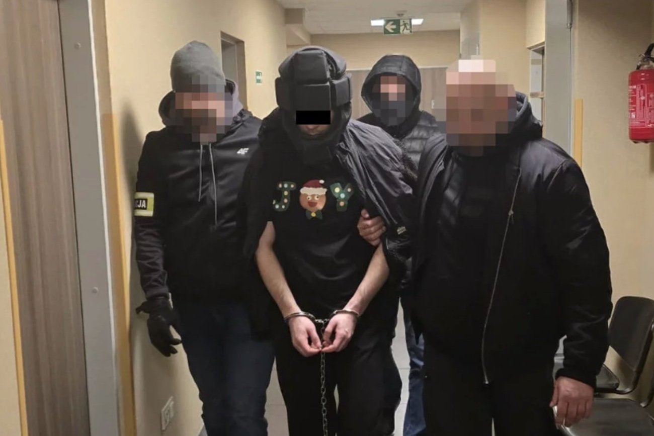 Wraca sprawa gwałtu i morderstwa 25-letniej Lizy. Sąd wyznaczył termin rozprawy.