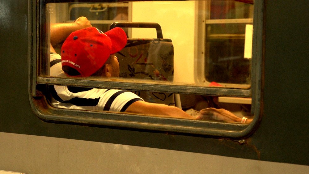 Czy uczestnicy ŚDM wpuściliby uchodźców do Polski? "Zdecydowanie nie", "Ja bym się obawiała"