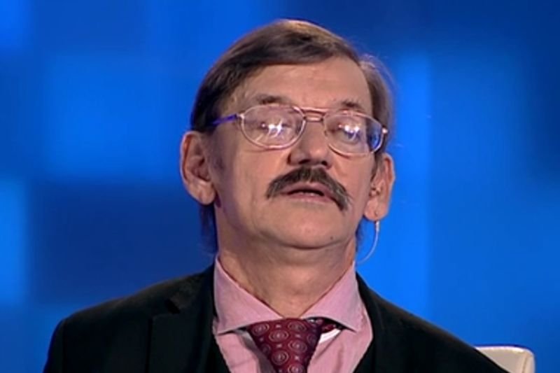 Historyk i politolog Jerzy Targalski mówi, że Andrzej Duda uderza w PiS i Jarosława Kaczyńskiego.