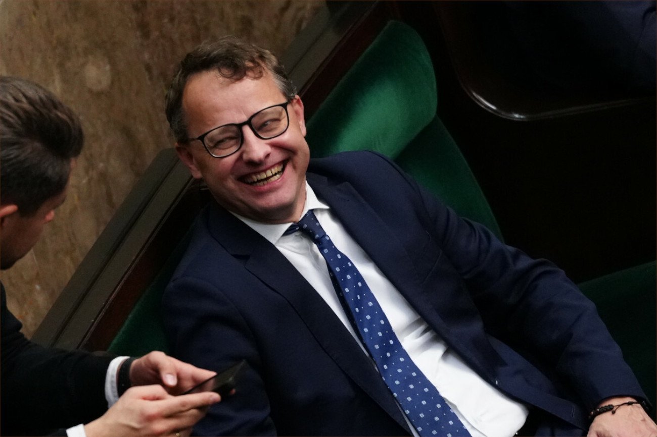 Cała prawda o Funduszu Sprawiedliwości. To za tę aferę Romanowski jest ścigany Czym jest Fundusz Sprawiedliwości? To w tej sprawie ścigany jest Romanowski