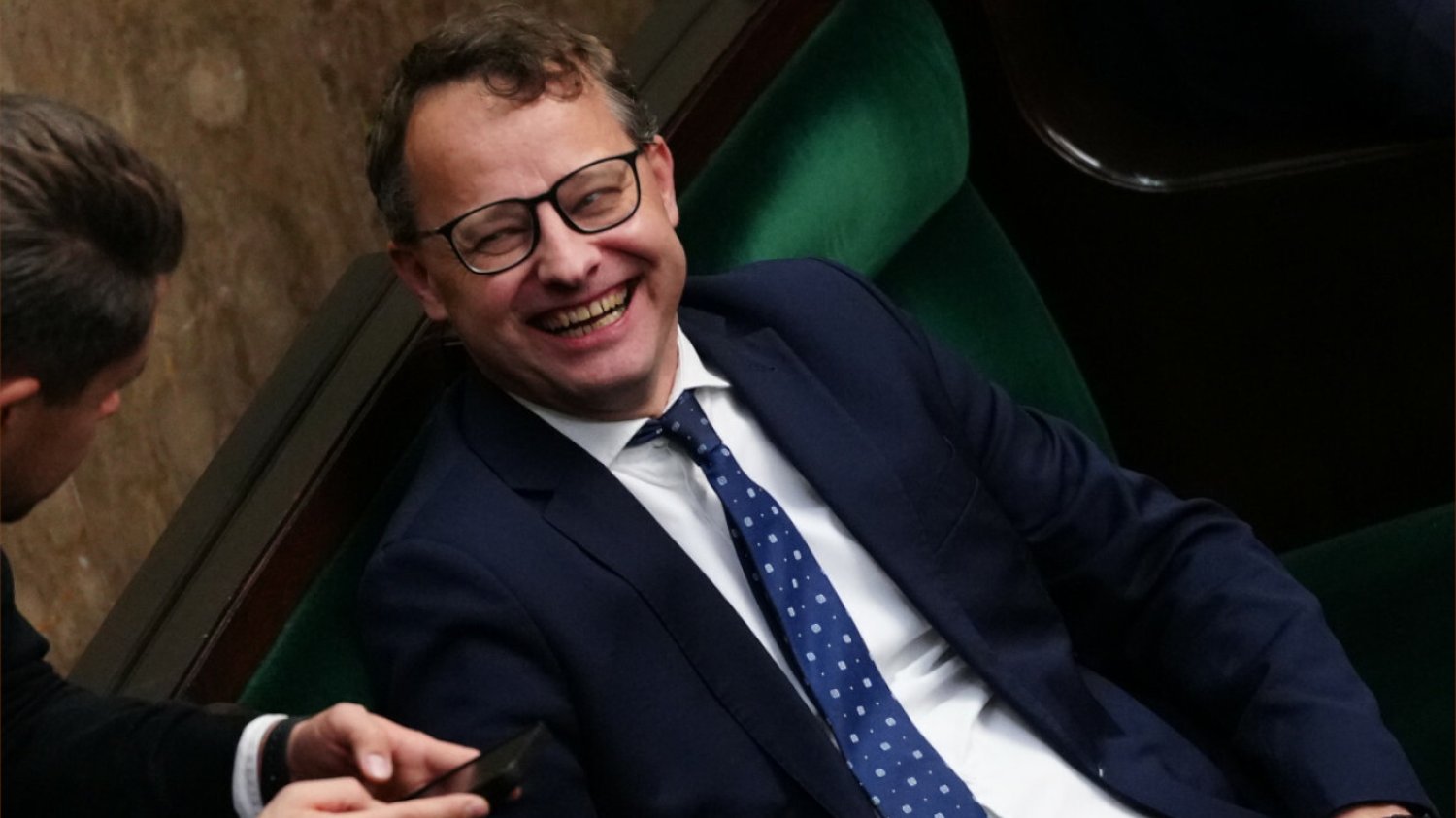 Cała prawda o Funduszu Sprawiedliwości. To za tę aferę Romanowski jest ścigany Czym jest Fundusz Sprawiedliwości? To w tej sprawie ścigany jest Romanowski