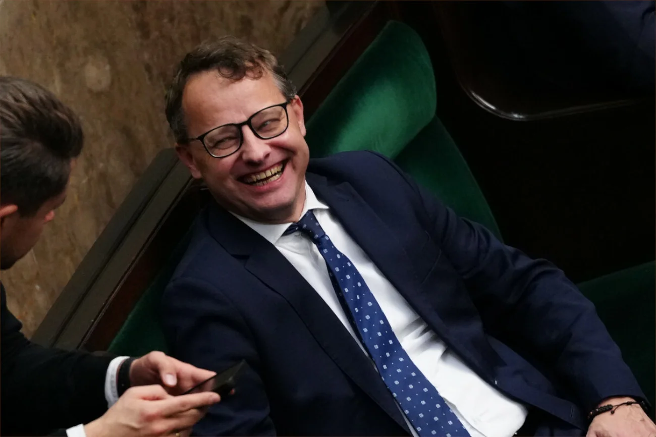Czym jest Fundusz Sprawiedliwości? To w tej sprawie ścigany jest Romanowski