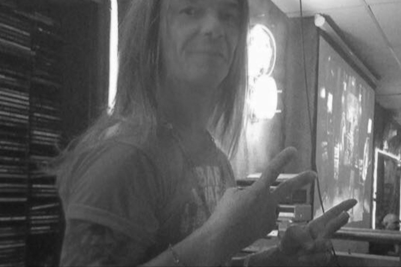 Nie żyje DJ Rick Buchanan, znany jako Slick Rick