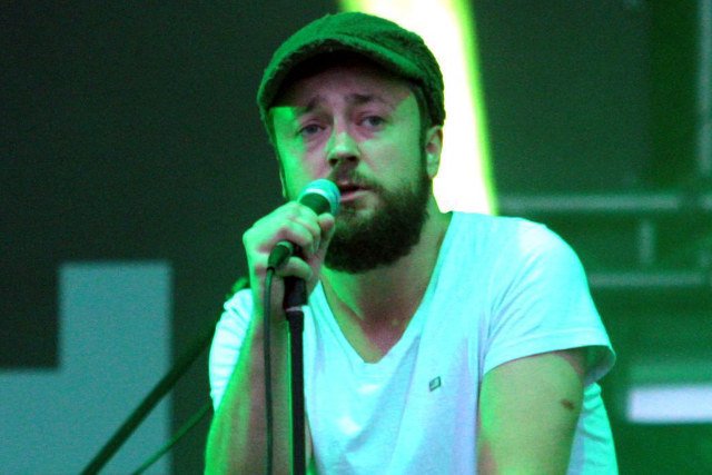 Czesław Mozil przyznał, że "z wielką przyjemnością powiedział kobiecie, żeby wy********ła"