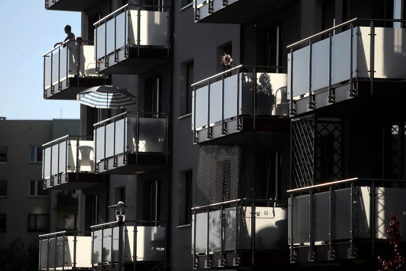 Utrzymanie mieszkania w Polsce należy do najdroższych w Europie