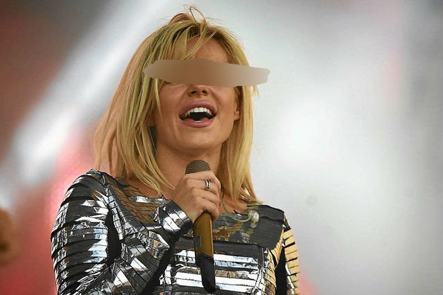 Dorota R. została zatrzymana przez policję.