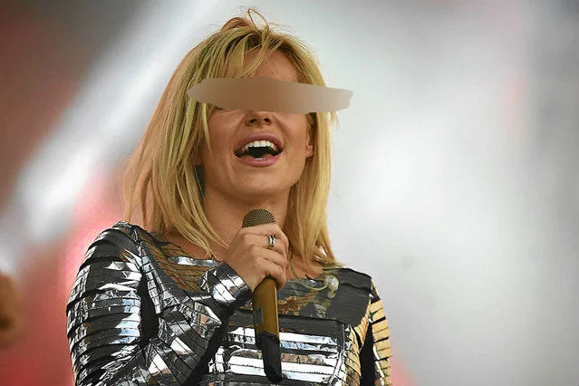 Dorota R. została zatrzymana przez policję.