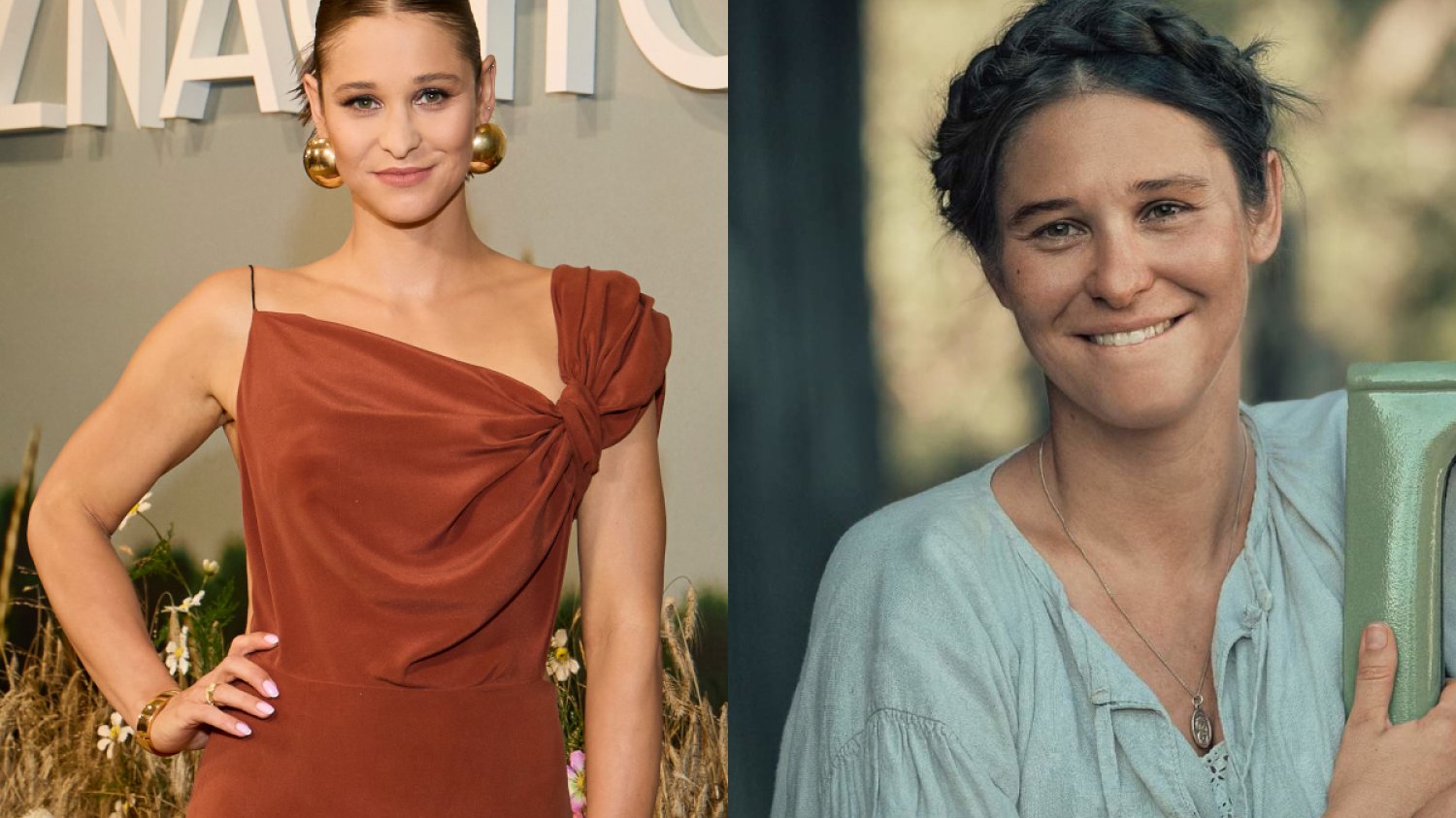 znachor netflix zośka anna szymańczyk aktorka obsada znachor netflix zośka anna szymańczyk aktorka obsada