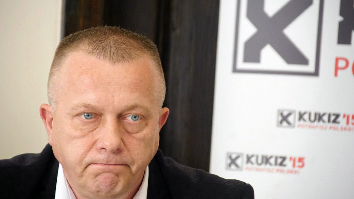 Jarosław Porwich popisał się nowym pomysłem. Chce karać posłów opozycji, krytykującym rząd... więzieniem.