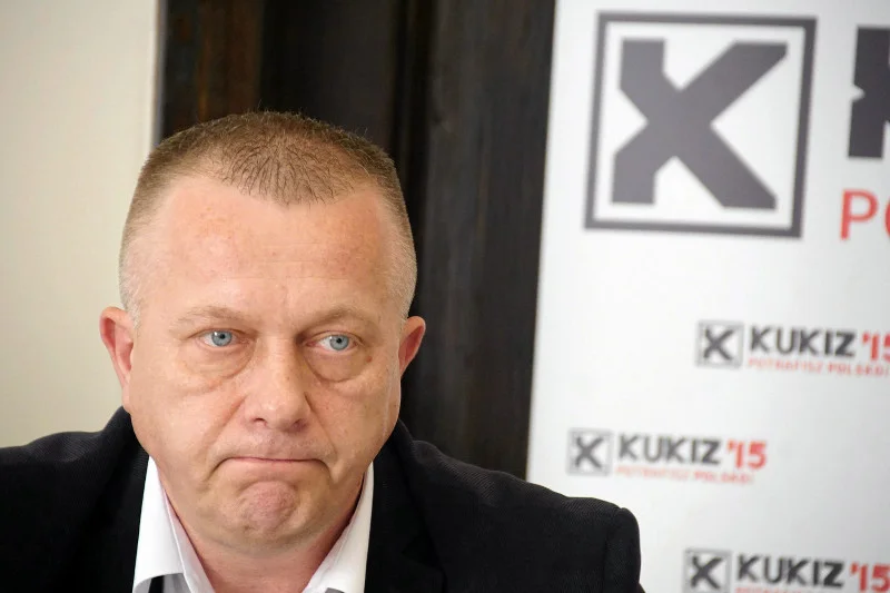 Jarosław Porwich popisał się nowym pomysłem. Chce karać posłów opozycji, krytykującym rząd... więzieniem.