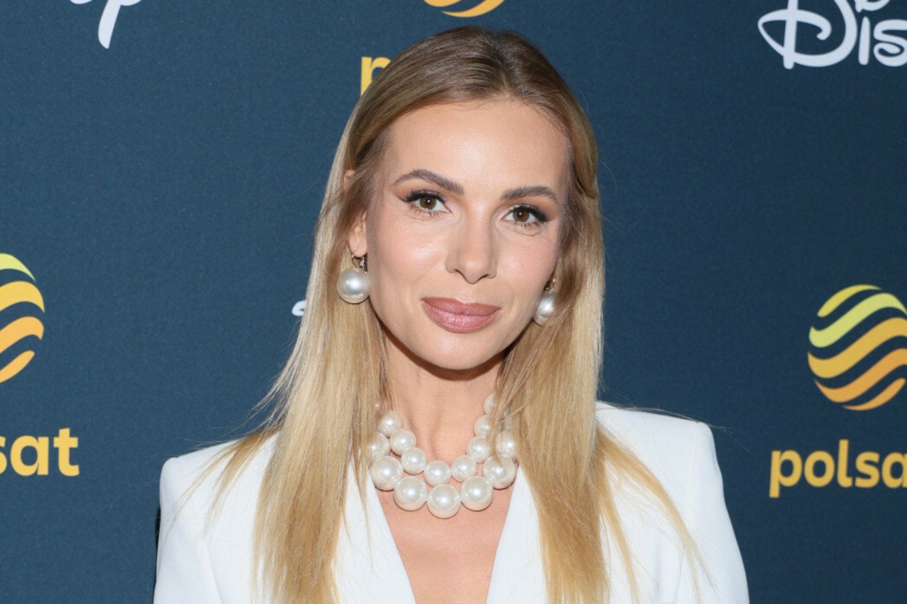 Janachowska odpowiedziała, ile powinno się dać w kopertę na ślub.