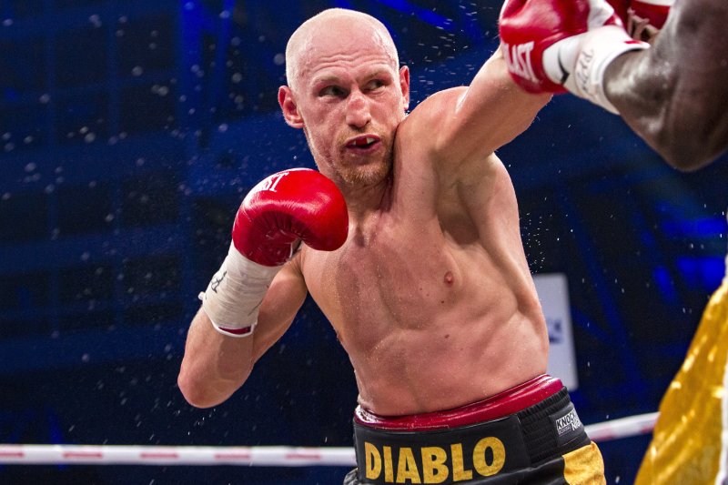 Krzysztof "Diablo" Włodarczyk zakończył odsiadkę w więzieniu. Jest już w domu