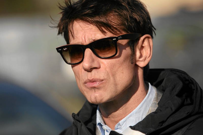 Krzysztof Warlikowski zachwycił Francję swoim "Kabaretem Warszawskim"