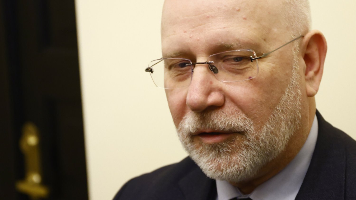 Szef KRRiT przed Trybunałem Stanu. Sienkiewicz: "Poważnie rozważam".