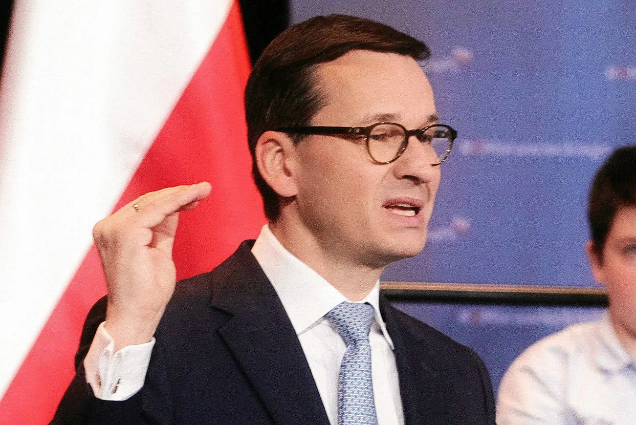 Indeks mocy państw InEuropa pokazuje, że rząd pod kierownictwem Mateusza Morawieckiego radzi sobie gorzej od PO.