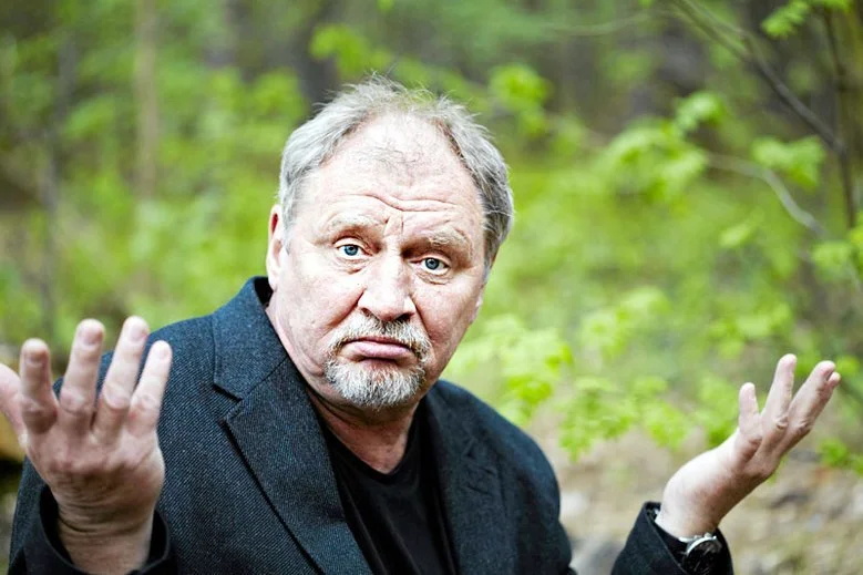 Andrzej Grabowski oddał byłej żonie ponad milion złotych.