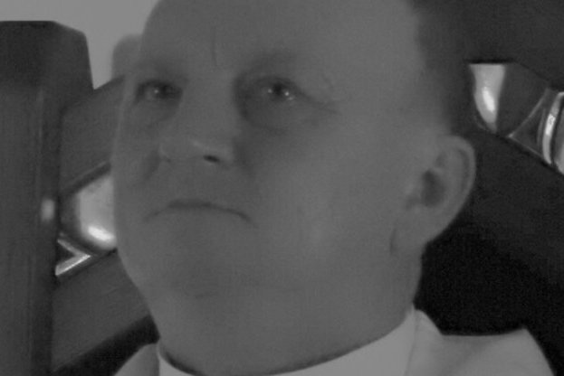 Ksiądz Mieczysław Grabowski zmarł tuż po udzieleniu komunii świętej. Był proboszczem parafii w Słotwinie.