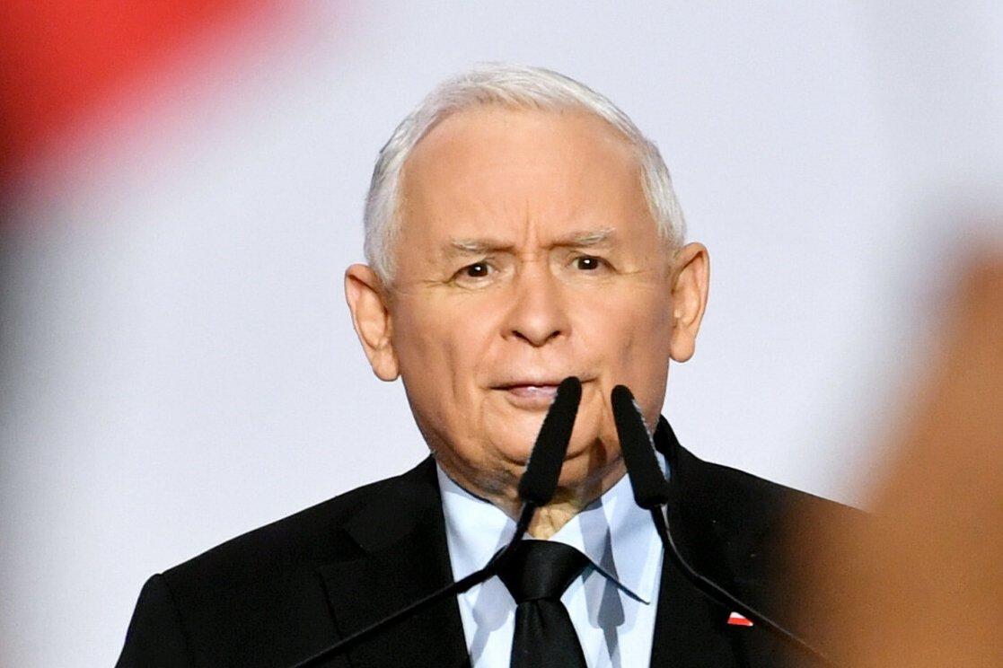 Według sondażu Kantara, jeśli KO i Polska 2050 pójdą razem do wyborów, mogą stworzyć samodzielną większość.