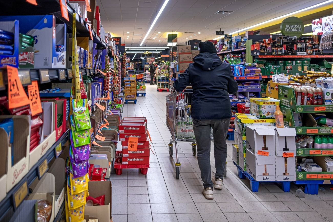 Dwie niedziele handlowe w grudniu 2024 roku