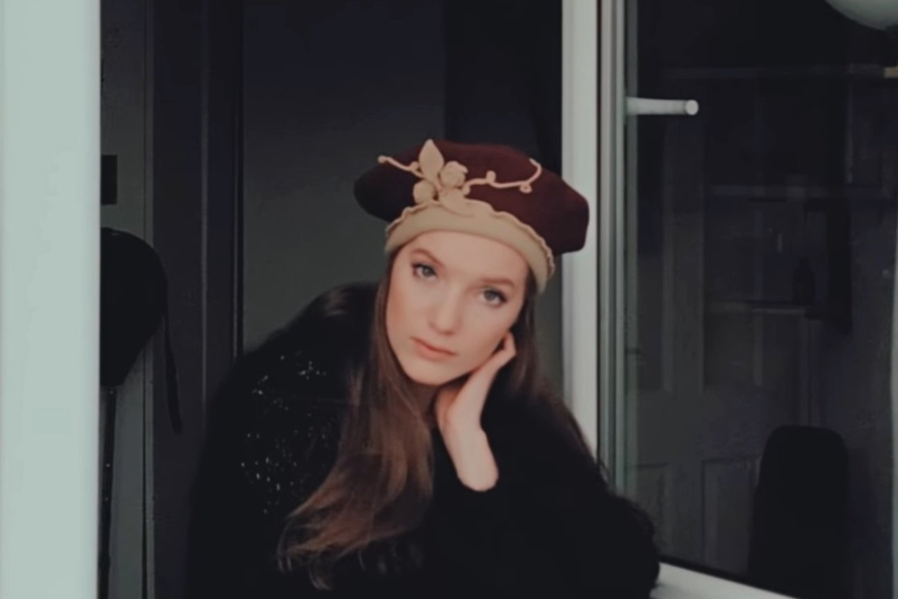 Sanah zaskoczyła fanów 10 nowymi piosenkami [WIDEO]