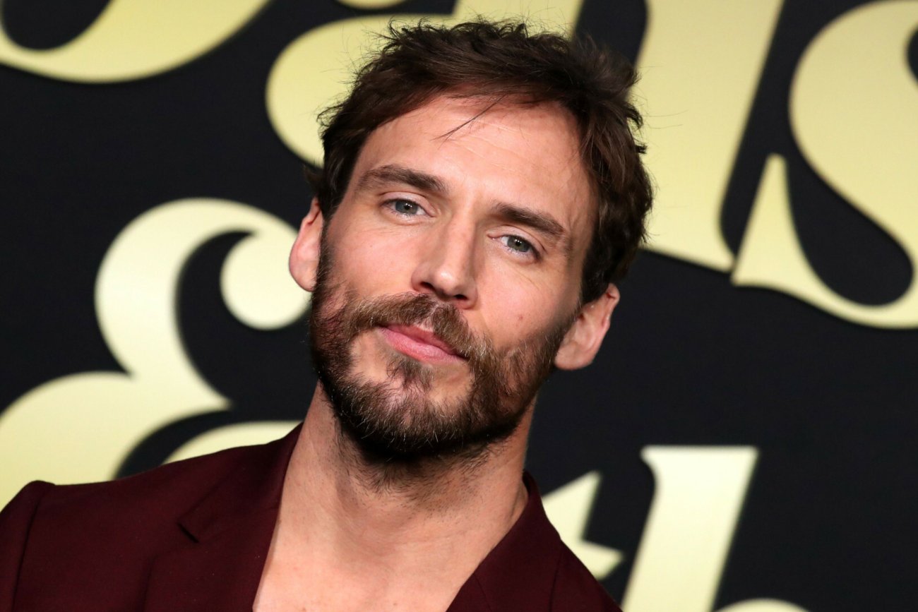 Sam Claflin otrzymał główną rolę w serialu "Lazarus" na podstawie oryginalnego pomysłu Harlana Cobena. Sam Claflin otrzymał główną rolę w serialu "Lazarus" na podstawie oryginalnego pomysłu Harlana Cobena.