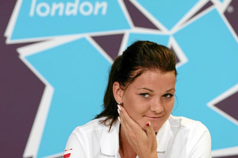 Agnieszka Radwańska zapowiedziała bojkotu TVN-u