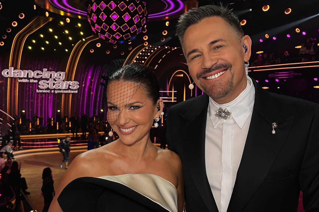 16. edycja "Tańca z gwiazdami". Kto wystąpi? Kto wystąpi w kolejnej edycji "Tańca z gwiazdami"? Ogłosili to prowadzący Paulina Sykut-Jeżyna i Krzysztof Ibisz.