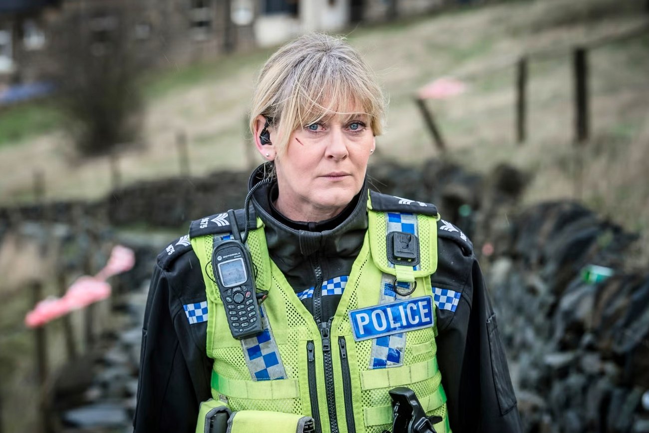 Świetny serial o policjantce umknął prawie wszystkim. Nie oderwiecie się od ekranu Gdzie obejrzeć Happy Valley? Serial BBC nazwano idealnym kryminałem