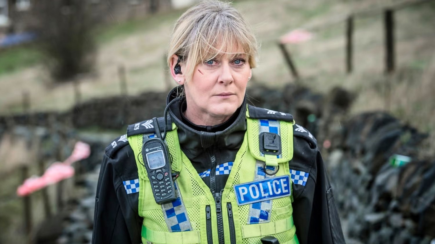 Świetny serial o policjantce umknął prawie wszystkim. Nie oderwiecie się od ekranu Gdzie obejrzeć Happy Valley? Serial BBC nazwano idealnym kryminałem