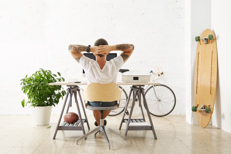 Freelancer, czyli człowiek do wydymania