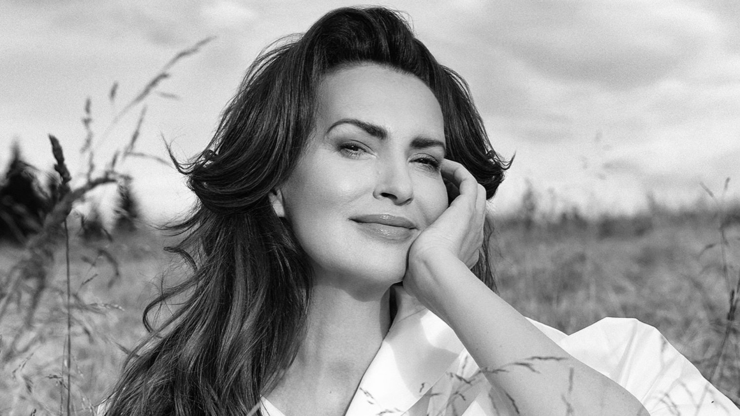 Agnieszka Maciąg miała raka. Słowa o jej reakcji na diagnozę bardzo poruszają Agnieszka Maciąg miała raka. Słowa o jej reakcji na diagnozę bardzo poruszają