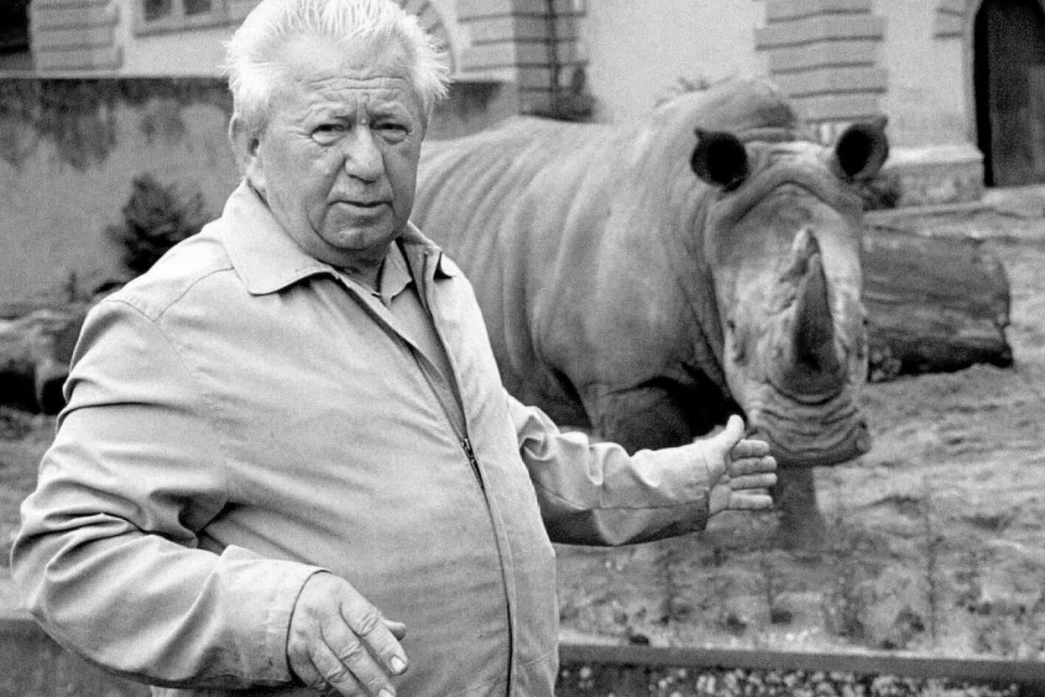 Antoni Gucwiński nie żyje
