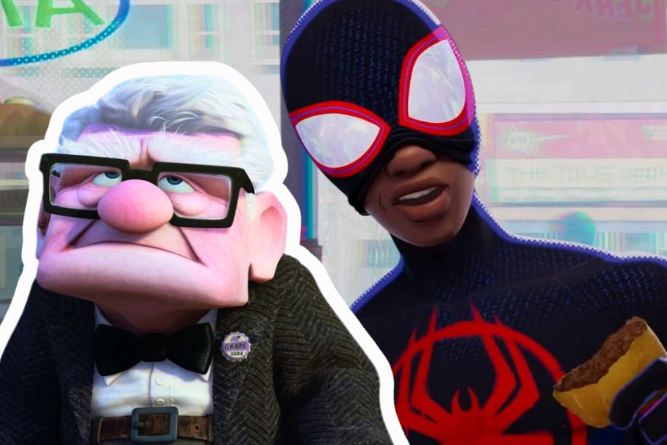 najlepsze filmy animowane, najlepsze animacje, najlepsze bajki