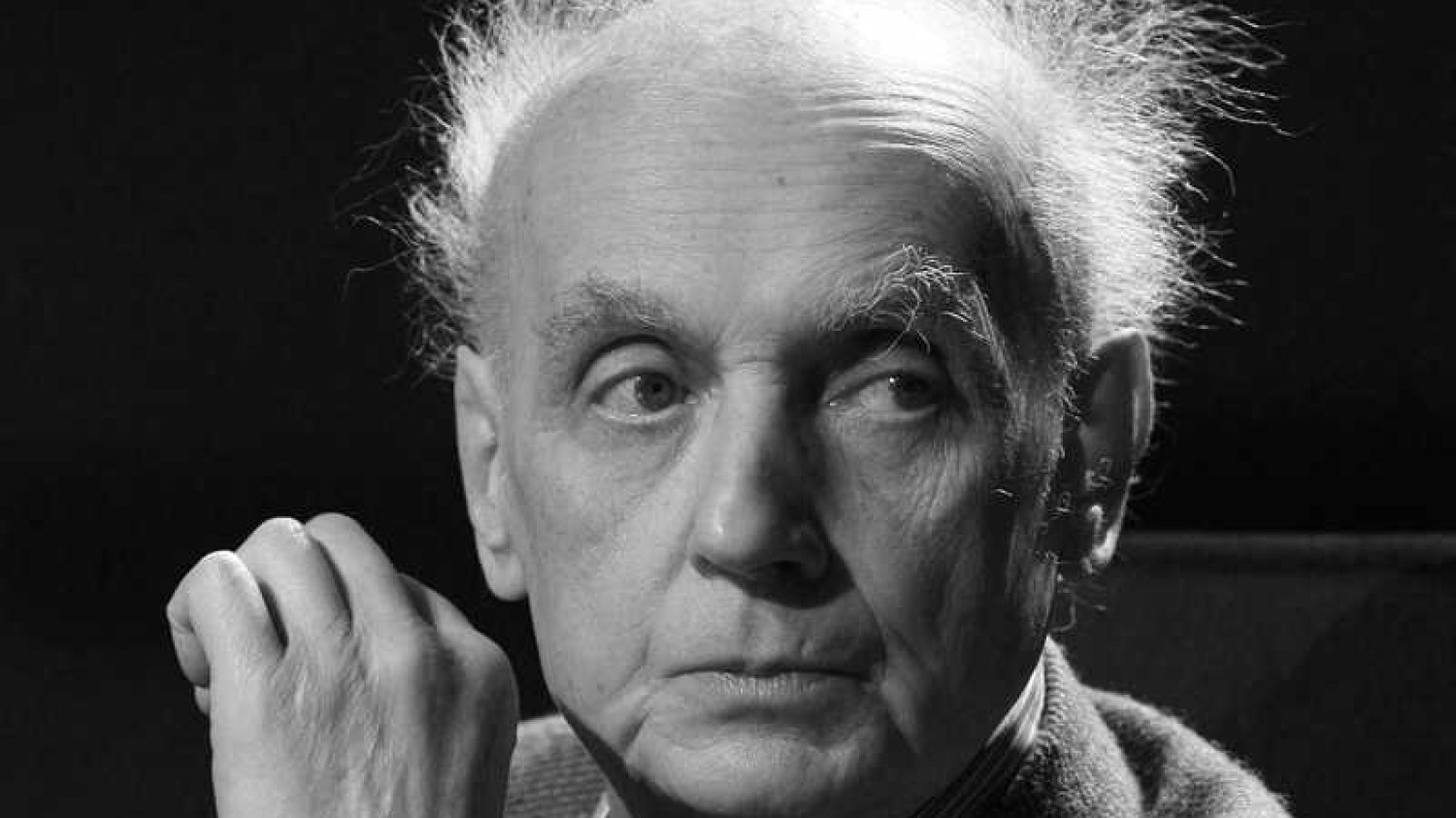 Nie żyje Wojciech Kilar.