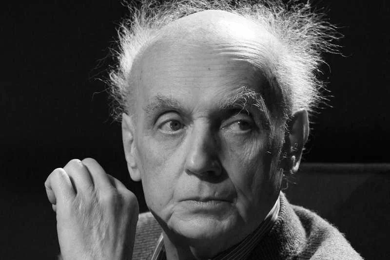 Nie żyje Wojciech Kilar.