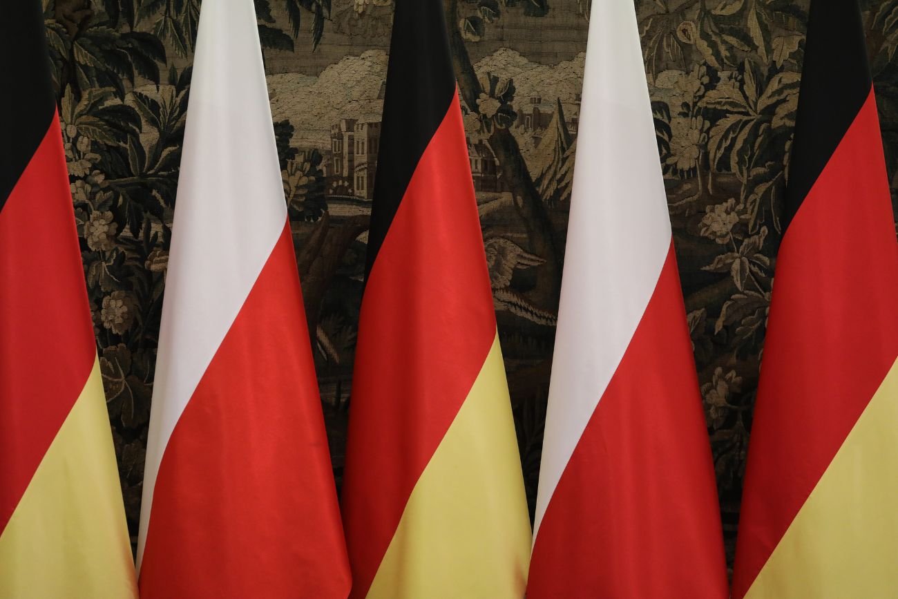 Polska bez koordynatora ds. Niemiec. Berlin nie kryje zaskoczenia