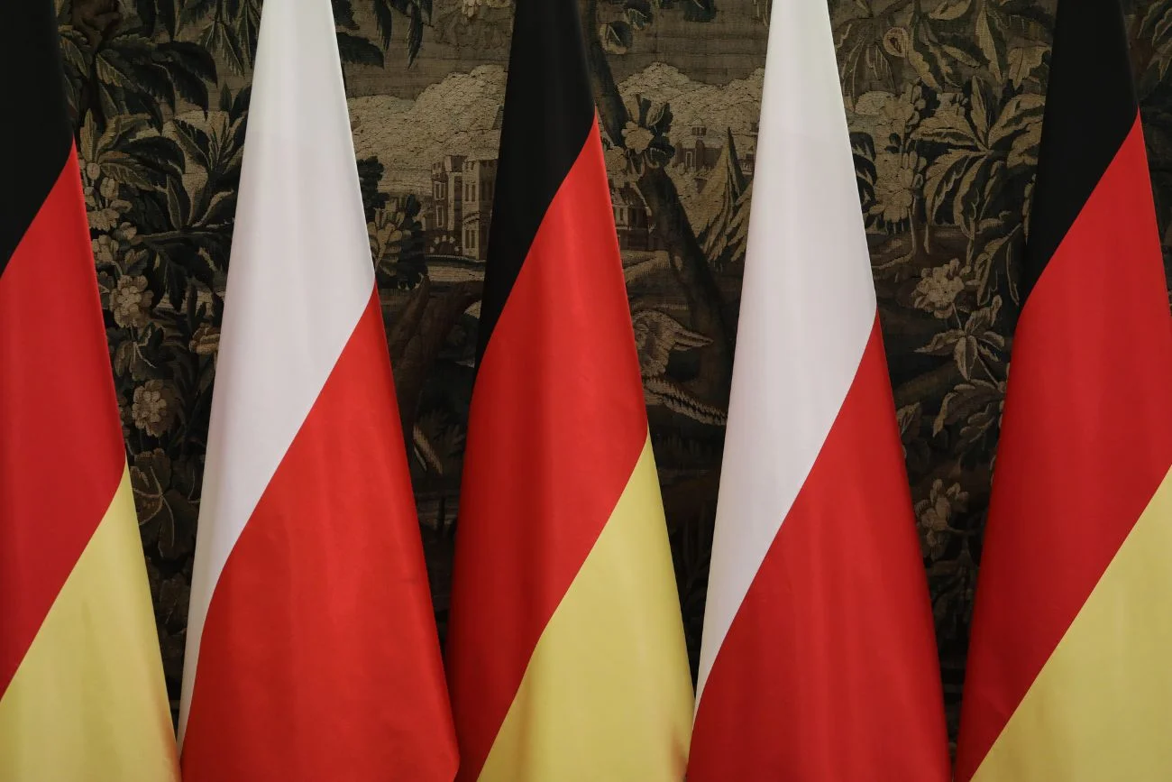 Berlin nie kryje zaskoczenia. Polska bez koordynatora ds. Niemiec.