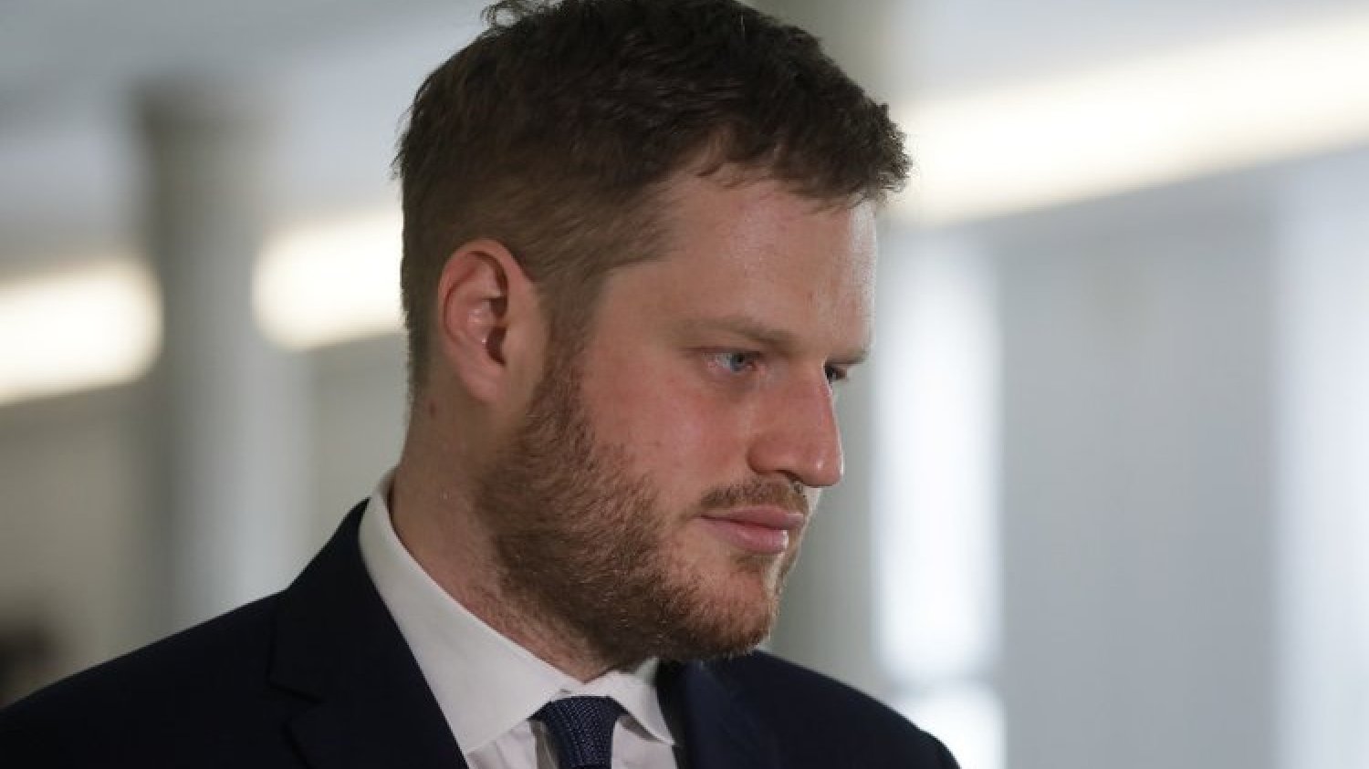 Cieszyński pełnił swoją funkcję od stycznia 2018 roku. Wiceminister Janusz Cieszyński odchodzi z resortu zdrowia.