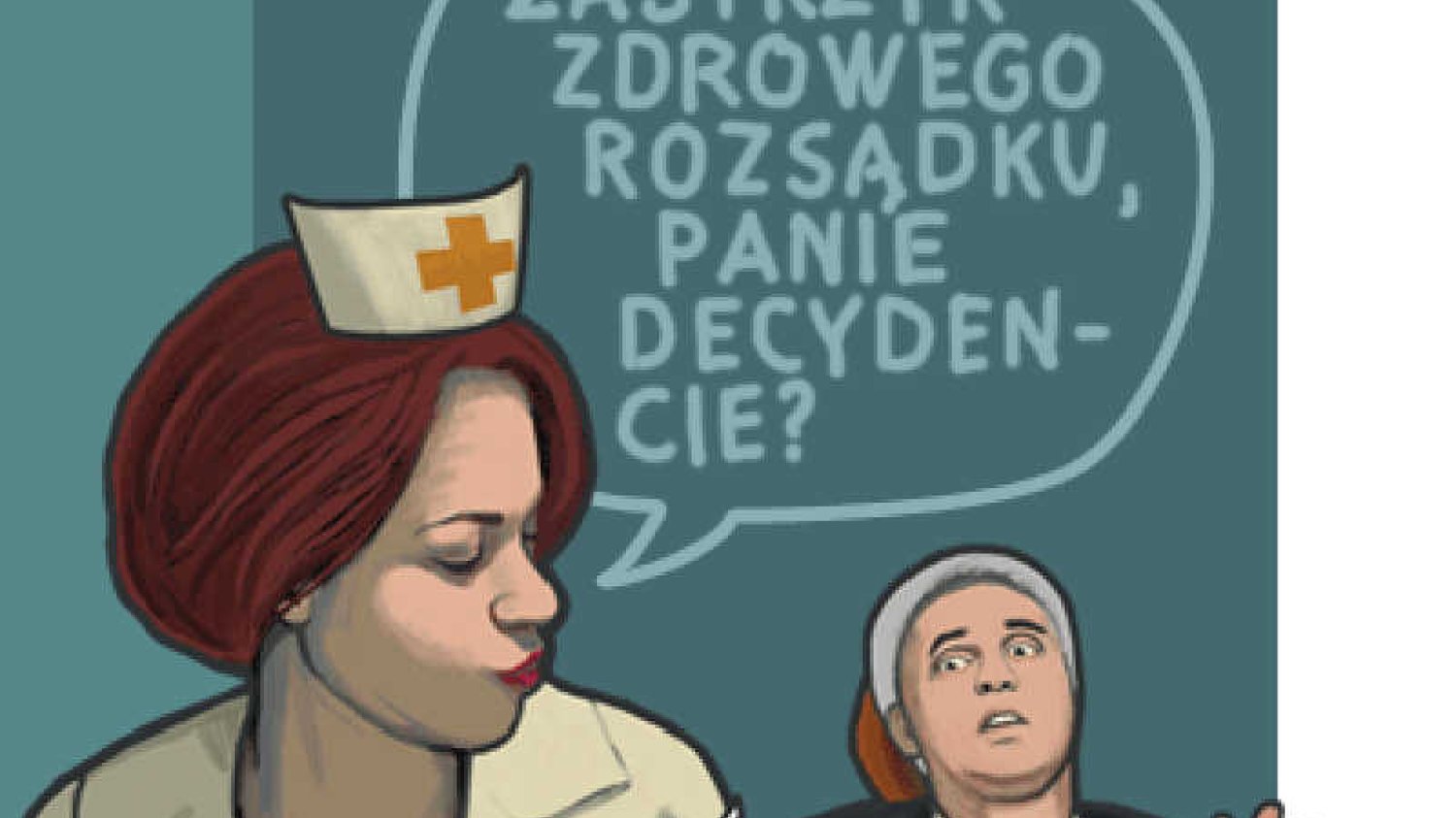Logo Pogotowia Obywatelskiego