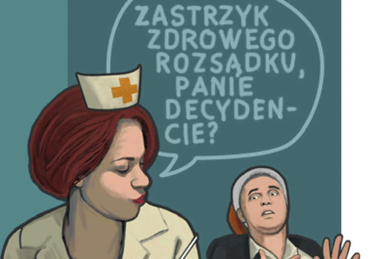 Logo Pogotowia Obywatelskiego