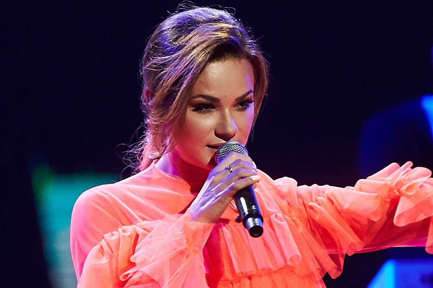 Quebonafide w jednym z utworów rapuje o Natalii Szroeder.