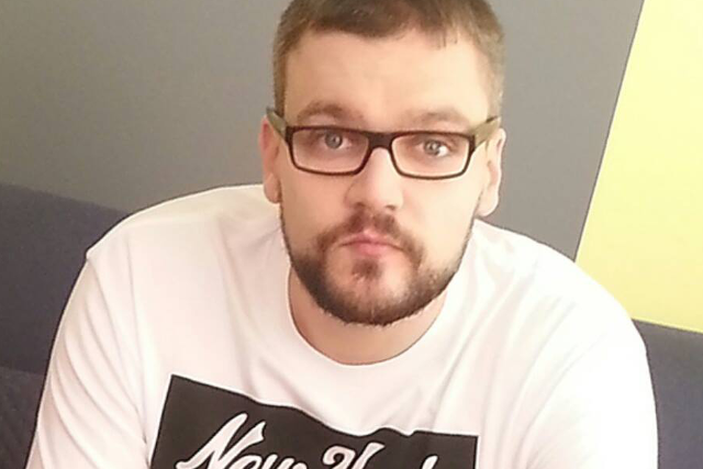 Poznaj polskich youtuberów. 7 pytań do... Adama Drzewickiego