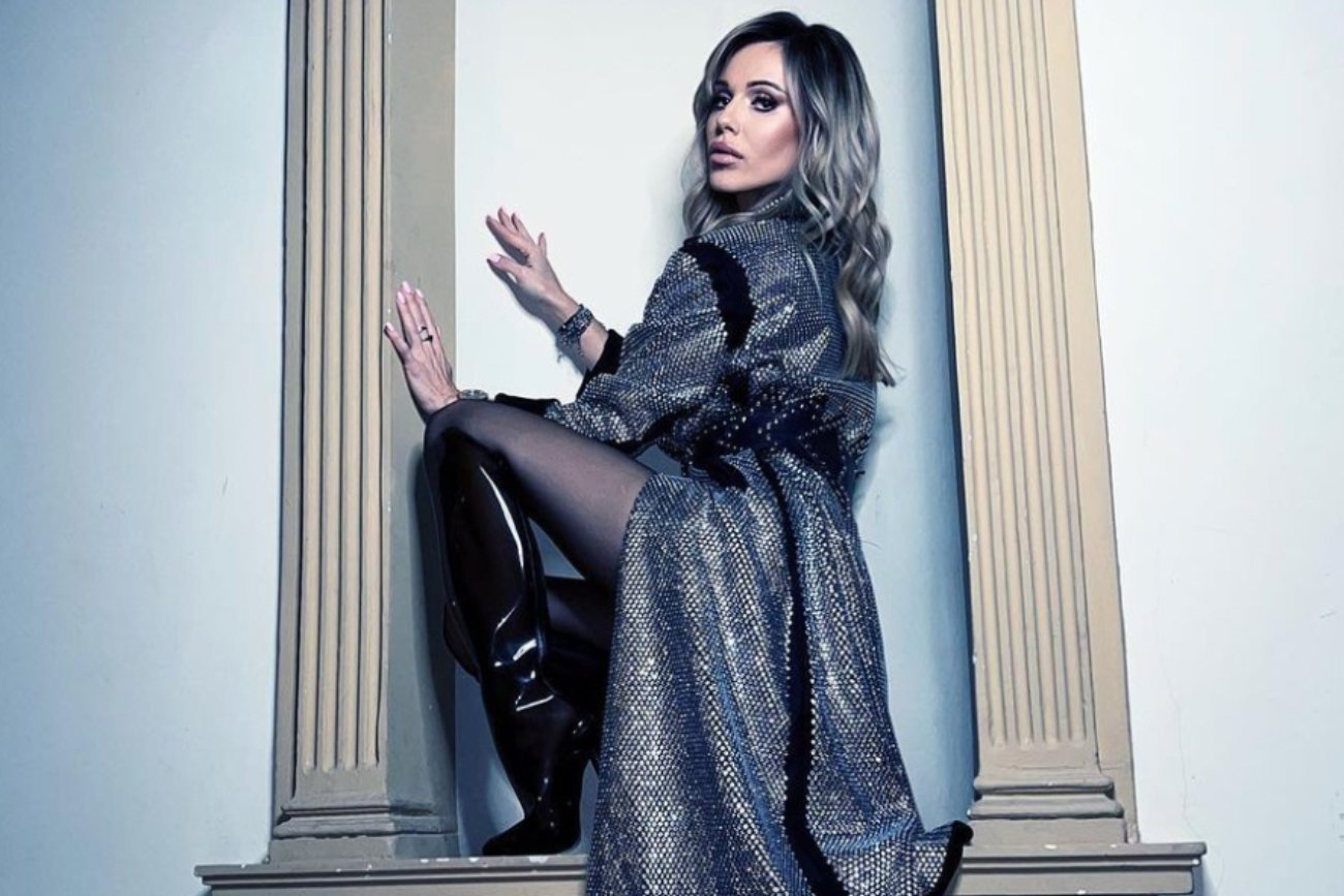 Doda oczyszczona z zarzutów. Wokalistka wydała oświadczenie