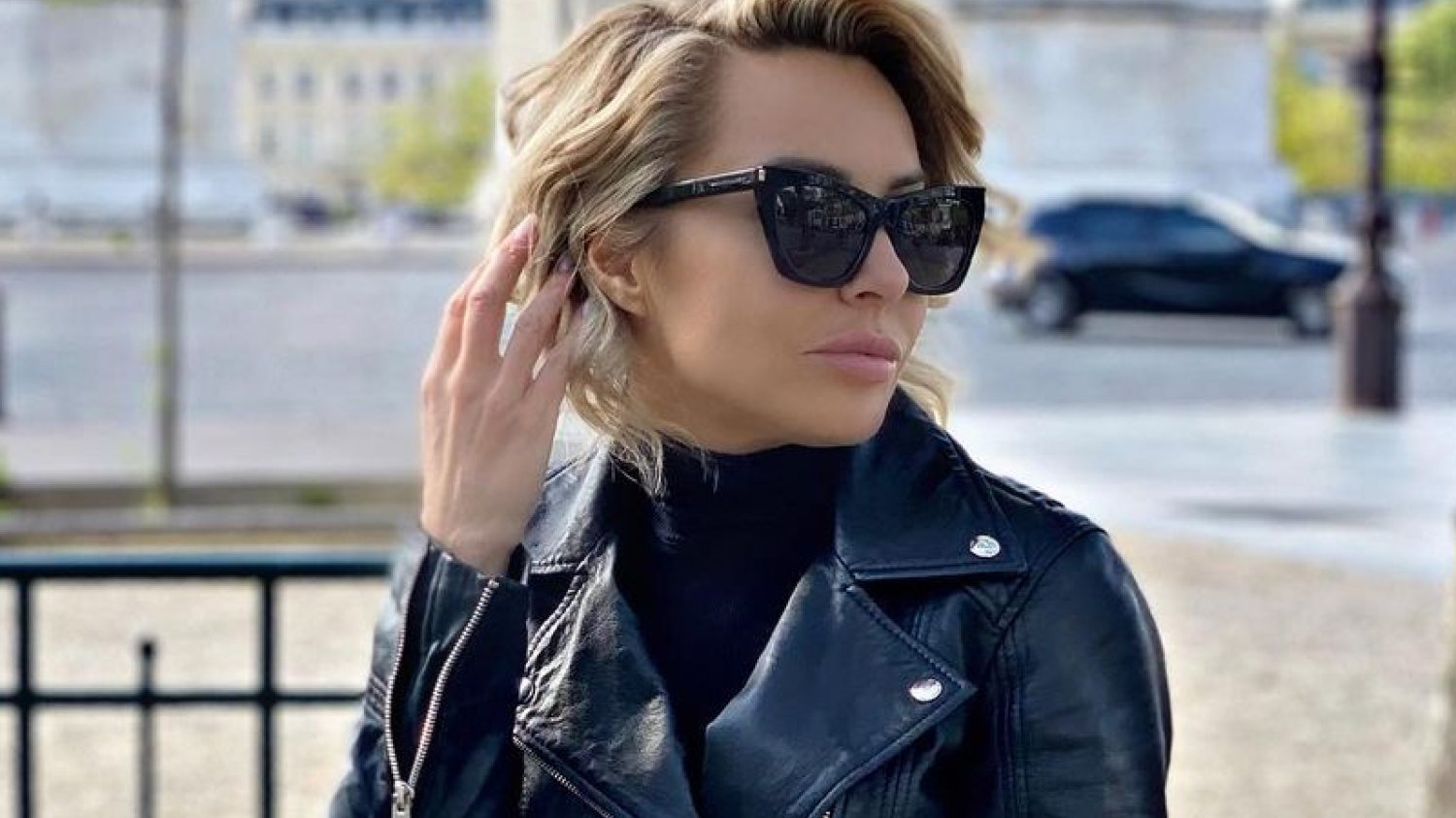 Maja Staśko miażdży Blankę Lipińską. Poszło o kręcenie trylogii "365 dni"