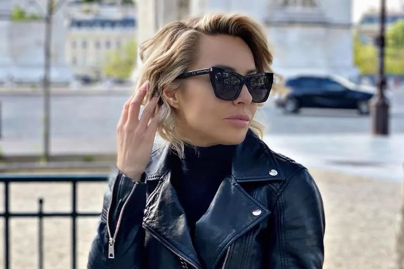 Maja Staśko miażdży Blankę Lipińską. Poszło o kręcenie trylogii "365 dni"