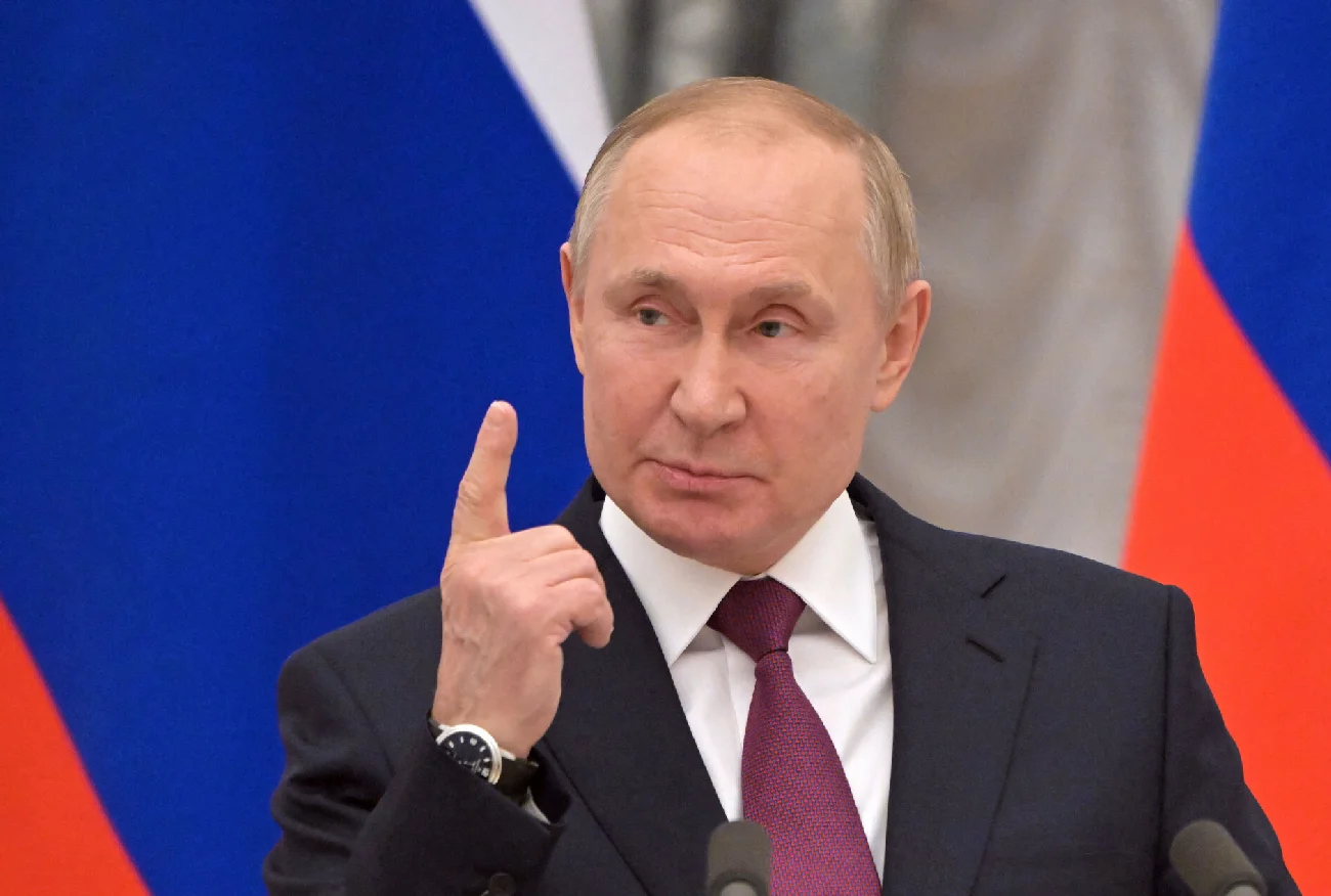 Wojna w Ukrainie. Dwa zaskakujące terminy końca walk