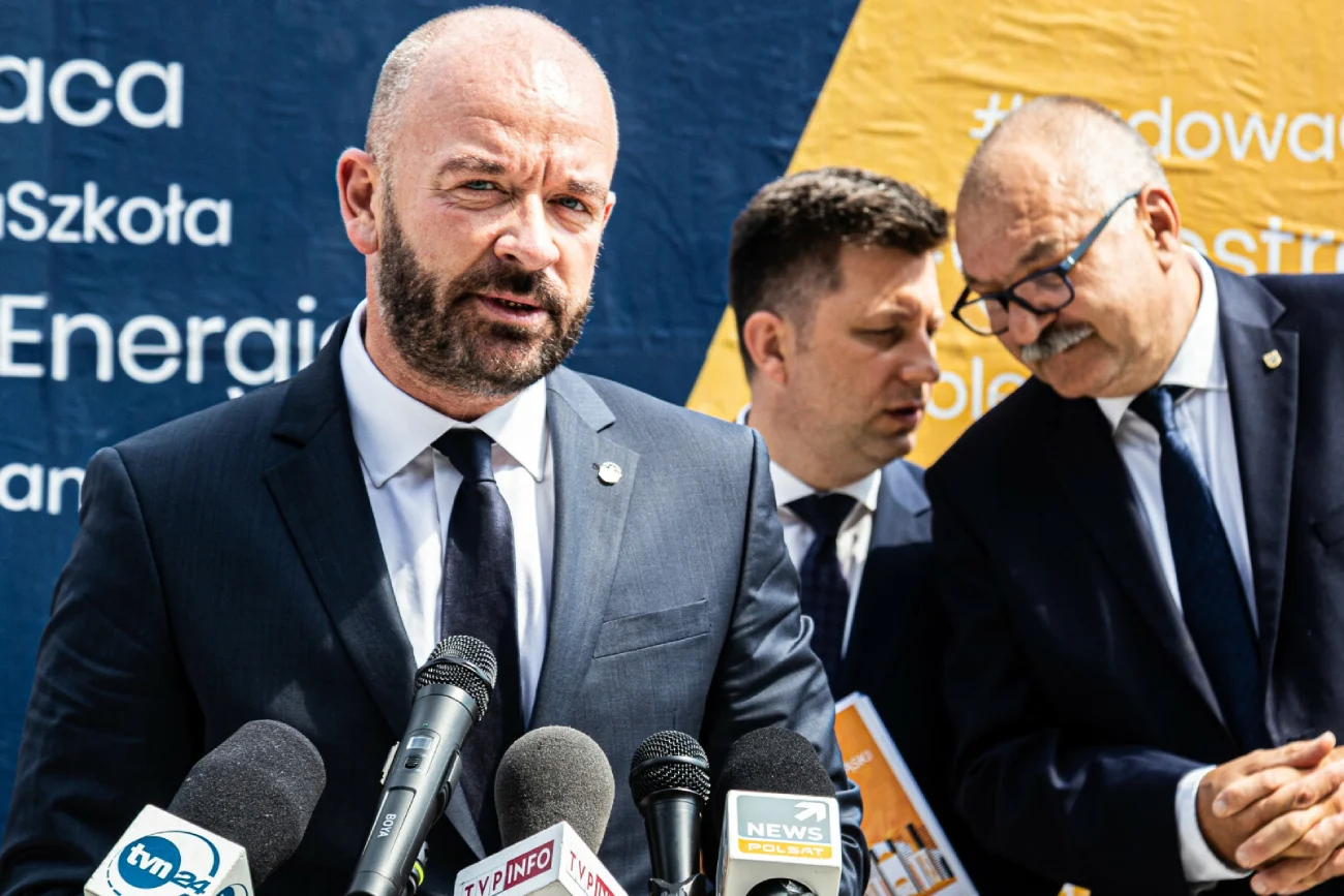 PiS straci władzę na Dolnym Śląsku? Wystarczy, że odejdzie jeden radny