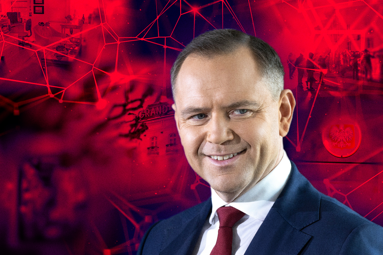 Karol Nawrocki Karol Nawrocki