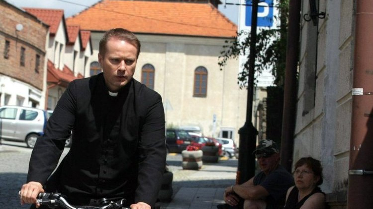 Czy Artur Żmijewski zniknie z serialu na stałe? Tego dowiemy się niebawem