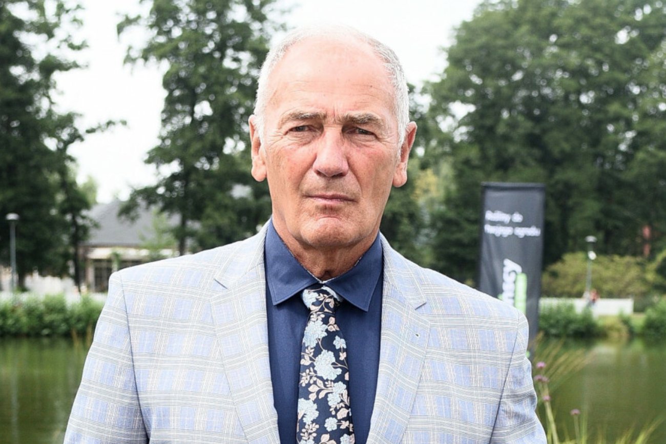 Karol Strasburger komentuje wywiad ze Stanem Borysem. Miał stwierdzić, że były kolega ma kłopoty psychiczne